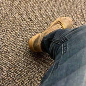 Meet your Posher, Cammerin